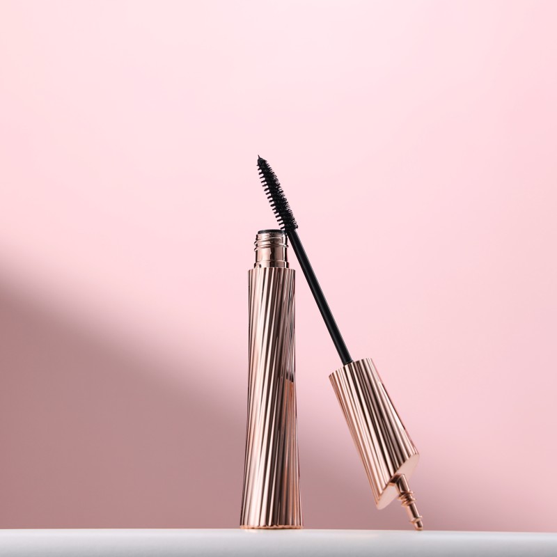 Black Mascara Factory - Best Quality Long Lasting Private Brand Curl Eyelash Enhancement Organic