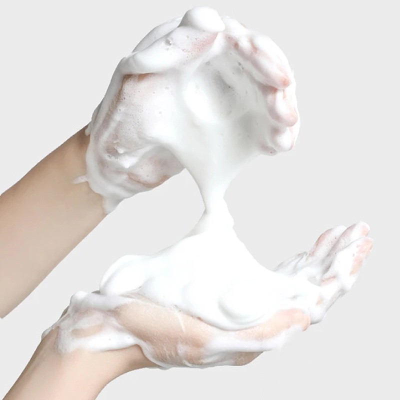 Amino Acid Cleansing Foam Manufacturer - Wholesale 100ml All Skin Deep Cleansing Moisturizing