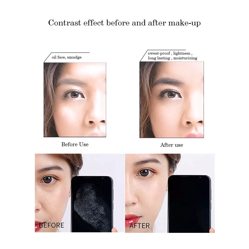 Makeup Setting Spray Factory - High Quality Long Lasting Makeup Setting Spray