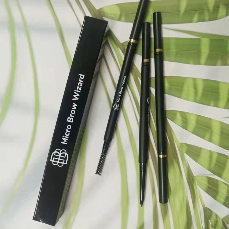 Eyebrow Pomade Gel Factory - Wholesale Cosmetics OEM 10 Color Waterproof Long Lasting