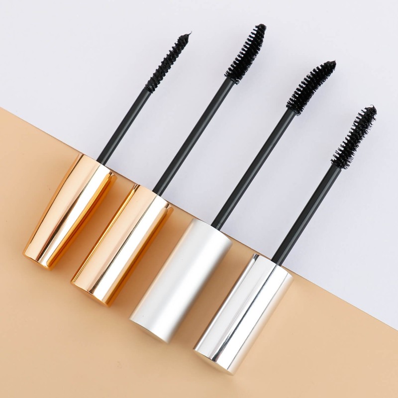 Liquid Mascara Manufacturer - OEM Create Your Own Brand of Vegan Black Volumizing Custom Waterproof