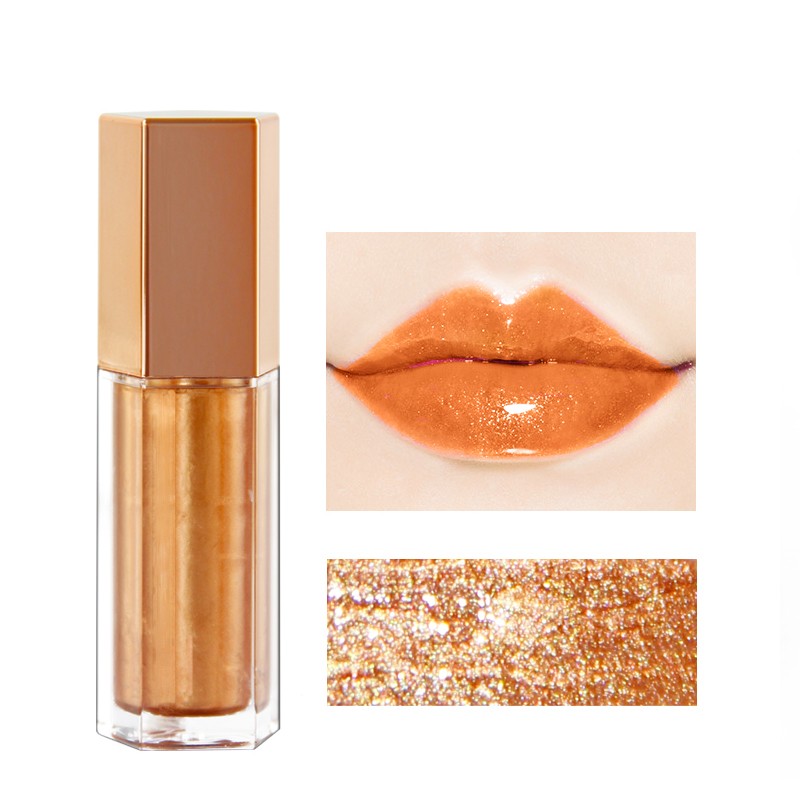 Eye Shadow Palette Manufacturer - OEM ODM Good Market 9 Color Glitter Private Label Box