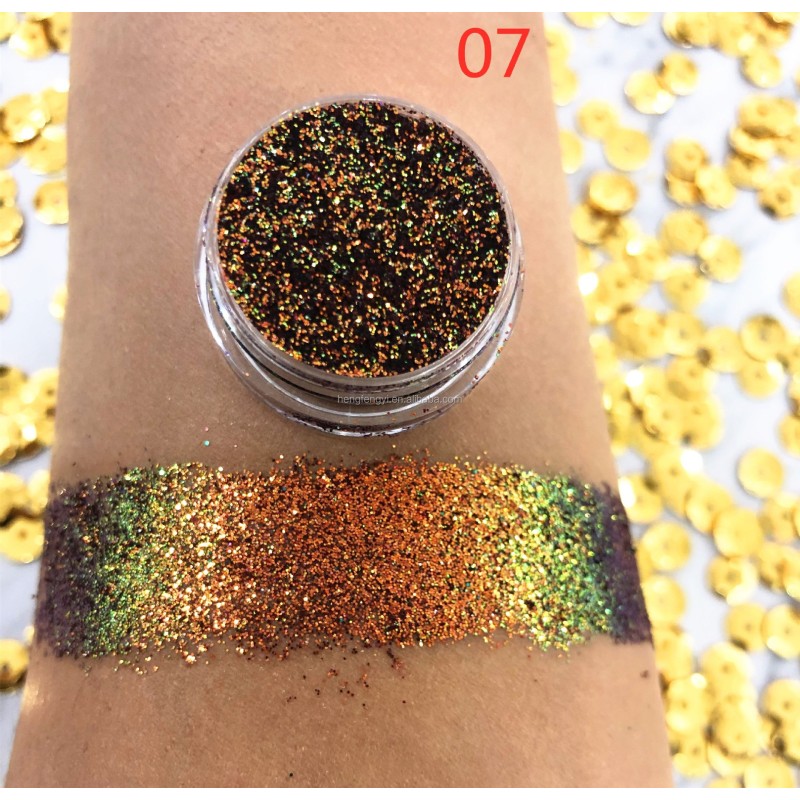 Eyeshadow Palette Factory - 18 Colors OEM Makeup Palettes Pigmented Colors