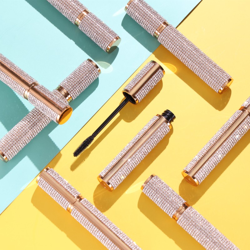 Thick Mascara Manufacturer - Cosmetics Vendor Wholesale Private Label Waterproof Long Lasting Vegan