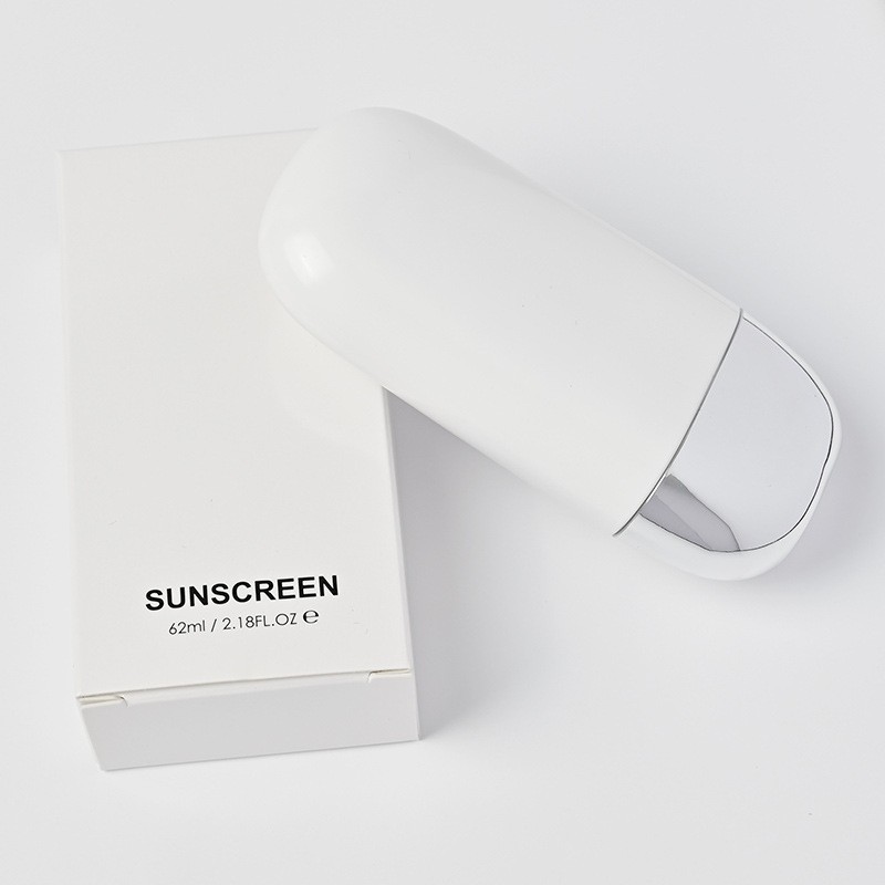 Sun Screen Cream Factory - Custom Private Label Organic SPF 50 Waterproof Mineral