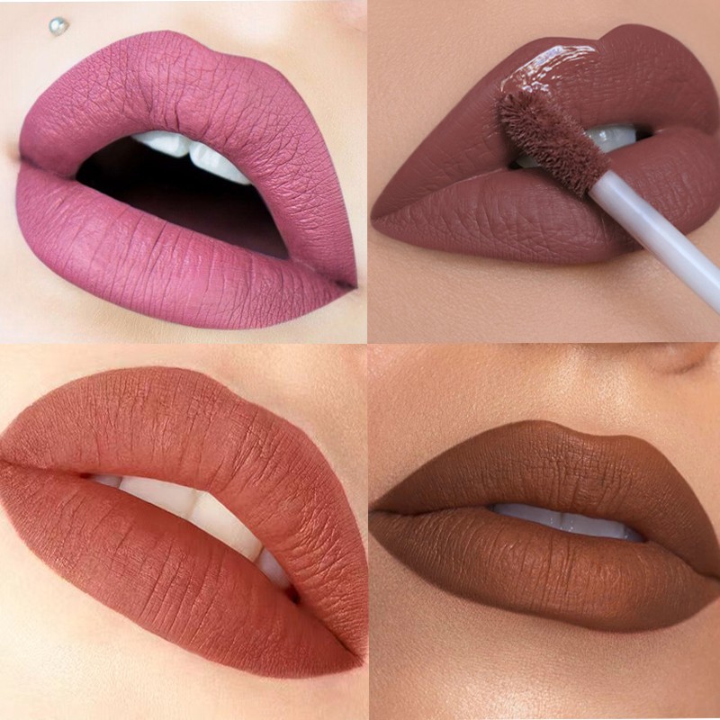 Lipstick Kit Factory - Factory Wholesale Makeup Suppliers China Vendor Private Label