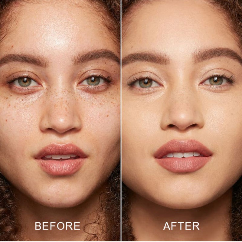 Full Coverage Concealer Factory - 18 Colors Long Wear High Quality Vegan Cruelty Free