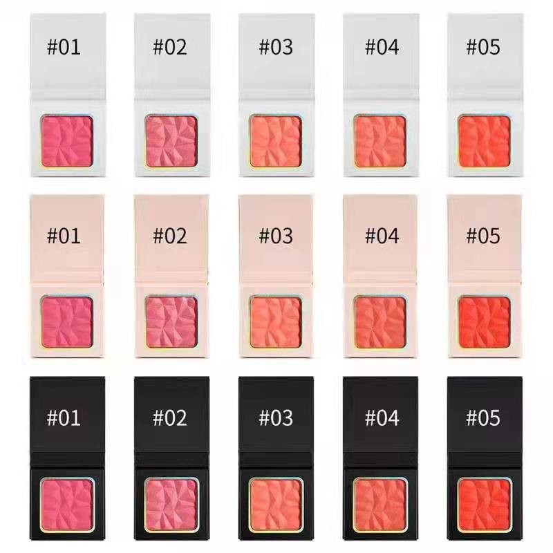 Cream Blusher Factory - Custom Vegan Private Label Lip Eye Cheek Tint Pink Waterproof Liquid