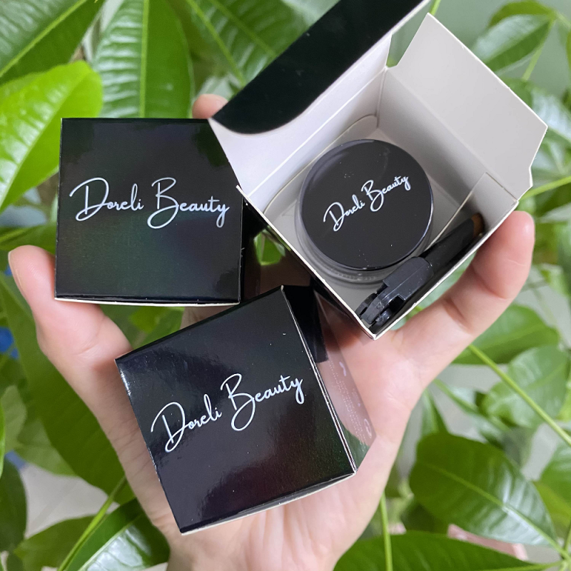 Eyebrow Gel Factory - Hot Sale High Quality Waterproof Long Lasting Natural Makeup