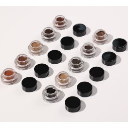 Makeup Blush Factory - Custom logo High Quality Make Your Own Single Shimmer Blusher Pallet