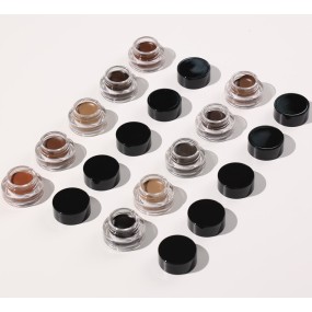 Makeup Blush Factory - Custom logo High Quality Make Your Own Single Shimmer Blusher Pallet