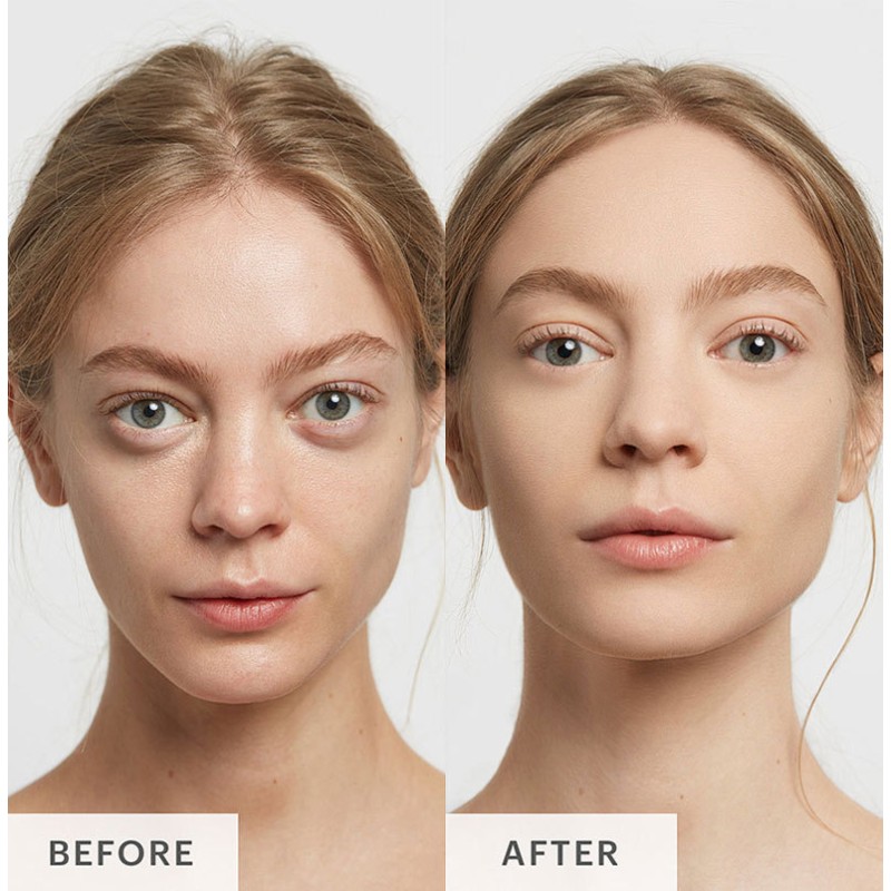 Makeup Foundation Manufacturer - OEM ODM 41 Colors Full Coverage Matte Oil Control