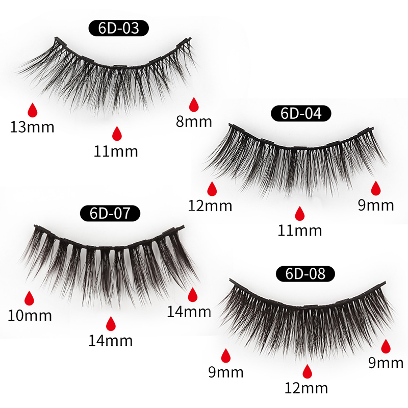 Mascara Manufacturer - 2024 New Small Waist Naturally Curly Slender Thick Waterproof Wholesale