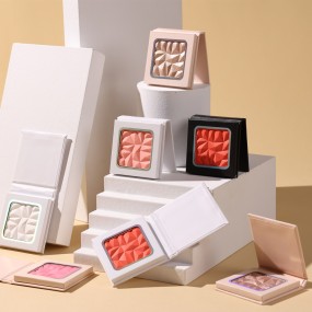 Cream Blusher Factory - Custom Vegan Private Label Lip Eye Cheek Tint Pink Waterproof Liquid