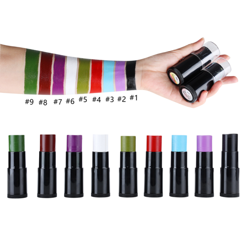 Lip Liner Pencil Factory - OEM Custom Cosmetic Waterproof Private Label Lipliner