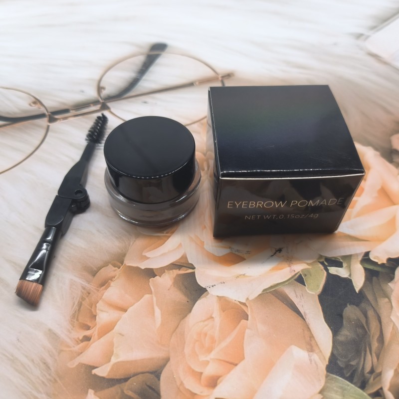 Eyebrow Powder Palette Factory - Make up 3 Color Eyes Makeup Brow Pencil Kit