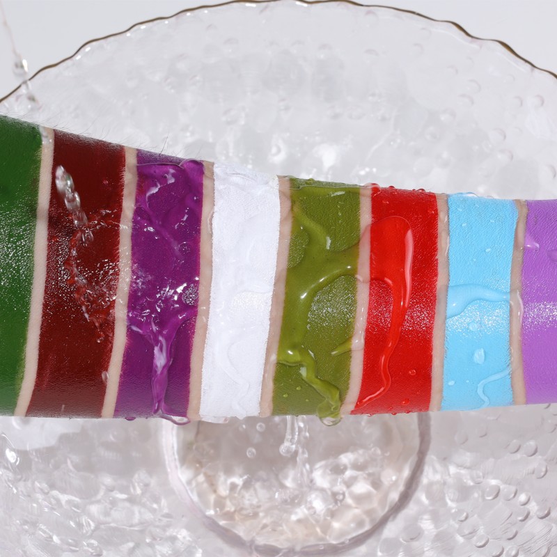 Face Paint Stick Factory - Halloween Cosmetics 9 Colors Waterproof Long Lasting OEM