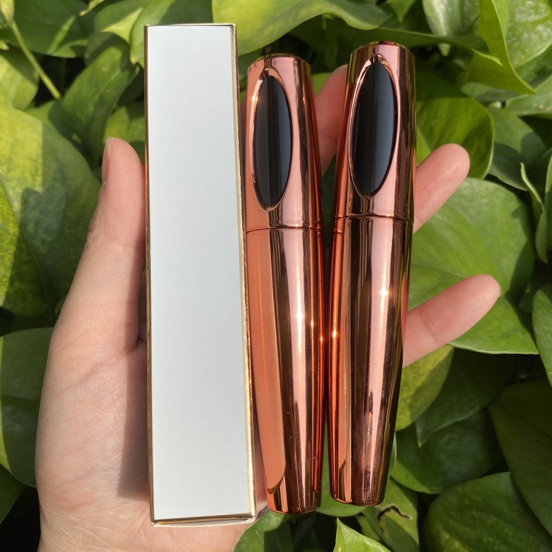 Black Mascara Manufacturer - Hot Selling Vegan Waterproof Long Lasting OEM ODM Diamond