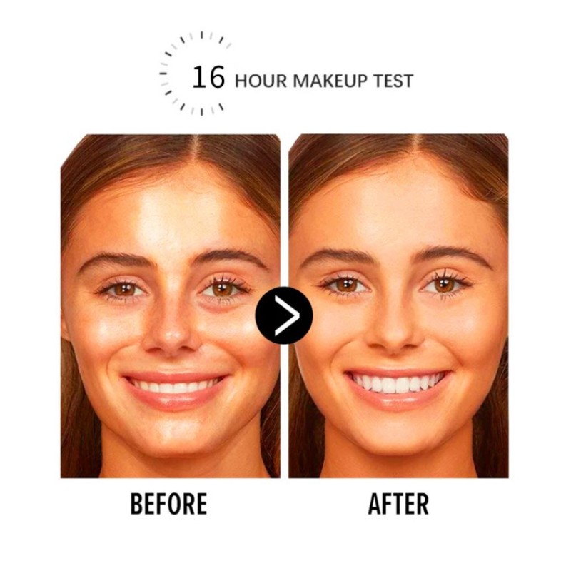 Contour Palette Factory - China Cosmetics Factory Wholesale Oil Control 9 Colors