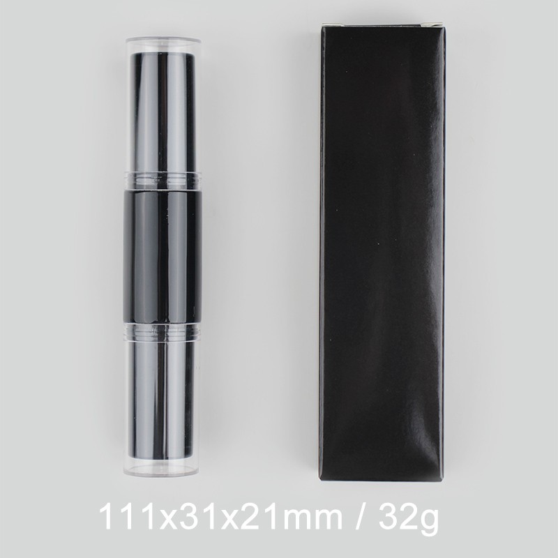 Highlighter Concealer Stick Manufacturer - Best Selling Private Label Double-headed Contour Pen