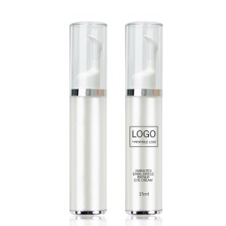 Anti Aging Eye Cream Factory - Private Label Reduce Wrinkles Fine Lines Lifting Firming Vegan