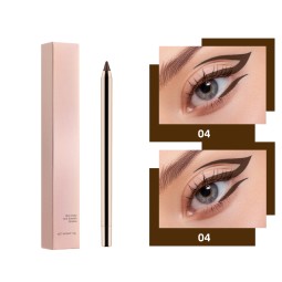 Eyeliner Pencil Factory - Wholesale Custom No Logo Diamond Waterproof Quick Dry Magnetic