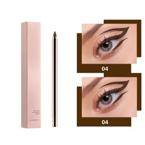Eyeliner Pencil Factory - Wholesale Custom No Logo Diamond Waterproof Quick Dry Magnetic