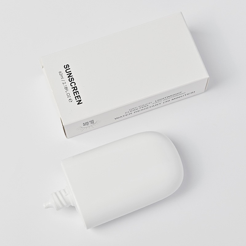 Sunscreen Protection Manufacturer - Newest High Quality Sun Block Cream SPF 50 PA+++