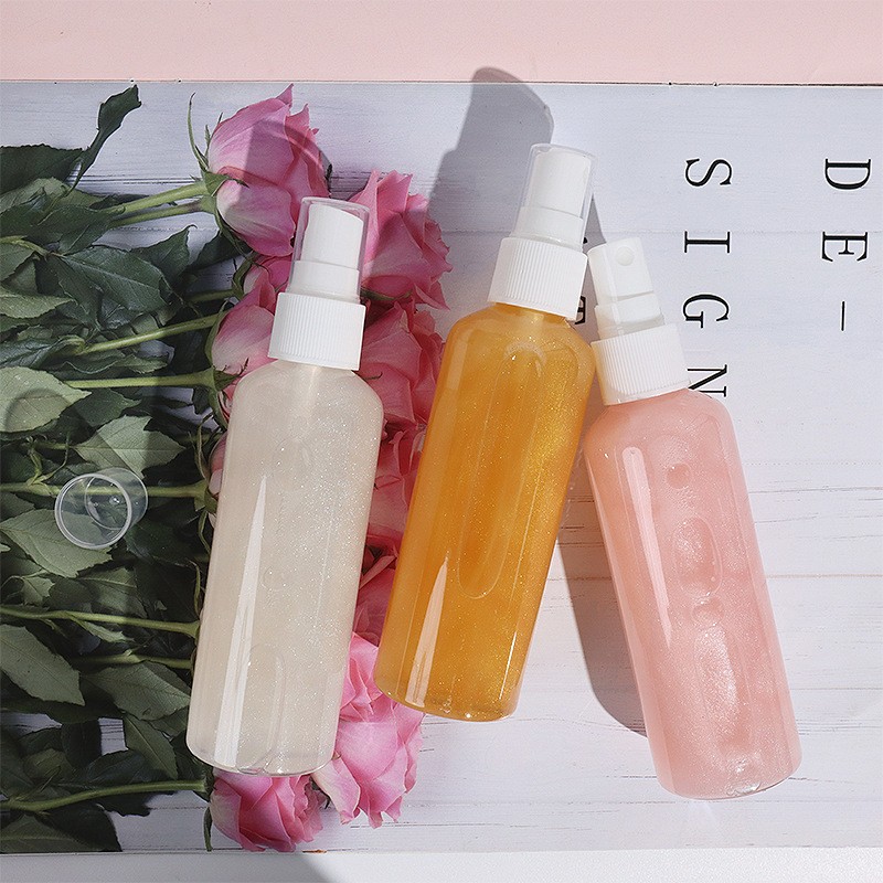 Makeup Setting Spray Factory - High Quality Long Lasting Makeup Setting Spray