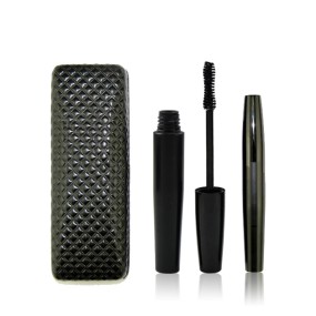Eye Lash Mascara Manufacturer - Free Sample 4D Fiber Waterproof Lengthening Organic Private Label