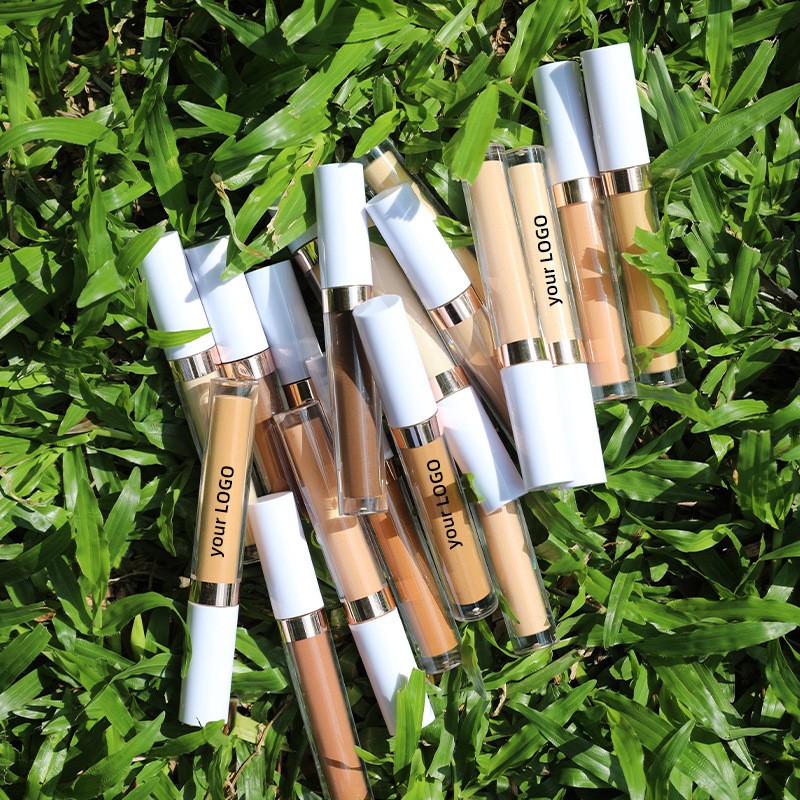 Contour Concealer Stick Manufacturer - Multi Function Blusher Highlighter Private Label