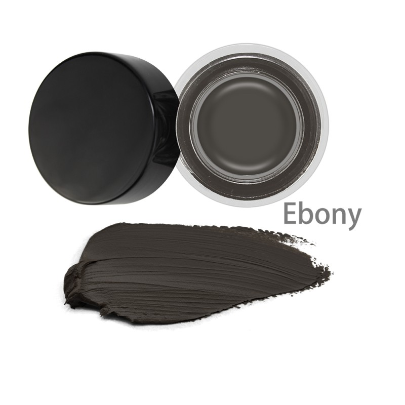 Eyebrow Gel Manufacturer - Wholesale 10 Color Pigmented No Logo Long Lasting Waterproof