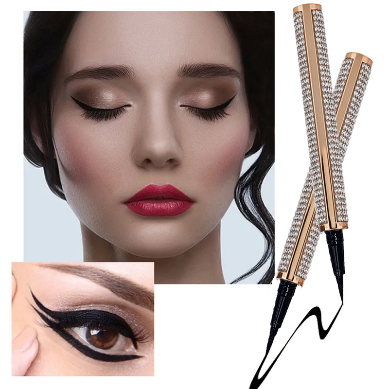 Makeup Pen Manufacturer - Waterproof 4-in-1 Private Label Long Lasting Vegan Multi Function