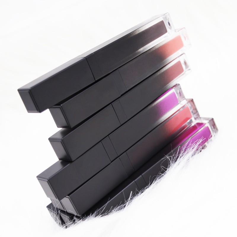 Lip Gloss Factory - Wholesale Cosmetic Vendors 30 Colors Waterproof Natural Matte