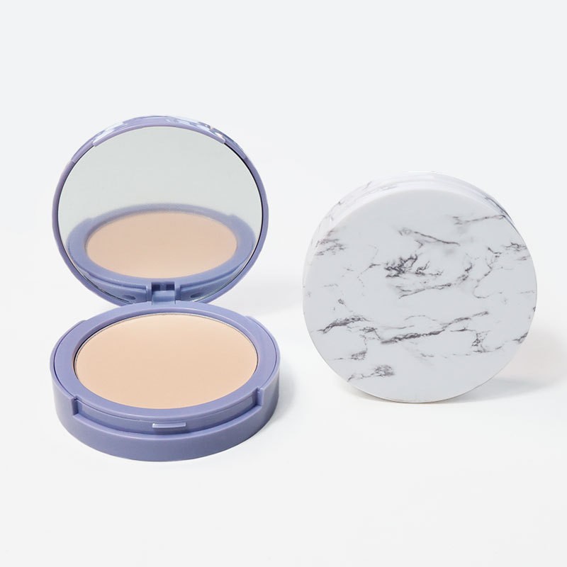 Makeup Compact Factory - OEM Custom Loose Powder Wholesale Oil Control Waterproof Face
