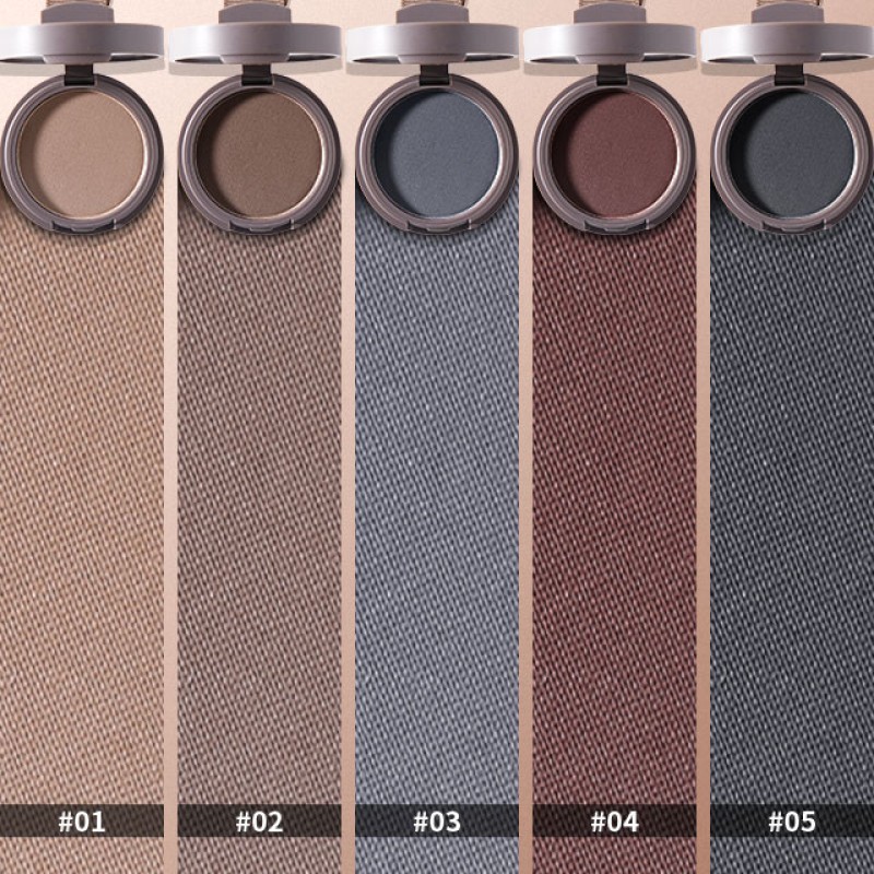 Setting Powder Factory - Custom Logo Talc Free Private Label Matte Bright Oil Control