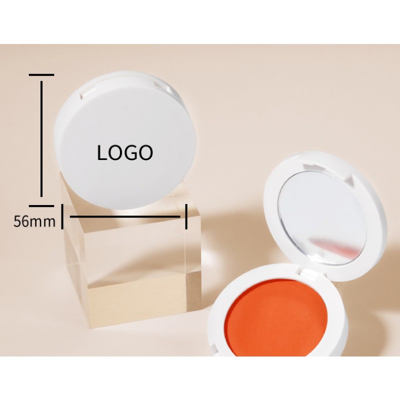 Makeup Blusher Factory - Wholesale Private Label Vegan Long Lasting Waterproof Customized No logo