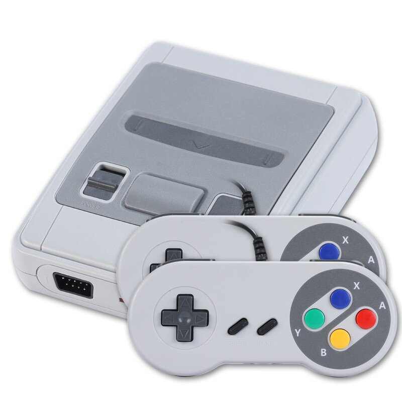 Video Game Console Manufacturer - 2026 Hot 621 Games Childhood Retro Mini Classic 4K TV AV 8 Bit Handheld Gaming Player