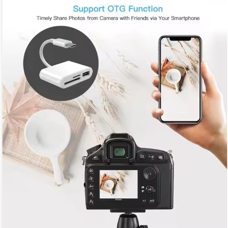 Adapter Manufacturer - Drop Ship Wholesale Lightning to Compatible/VGA/Audio 4K 1080P 3D High Speed in Stock