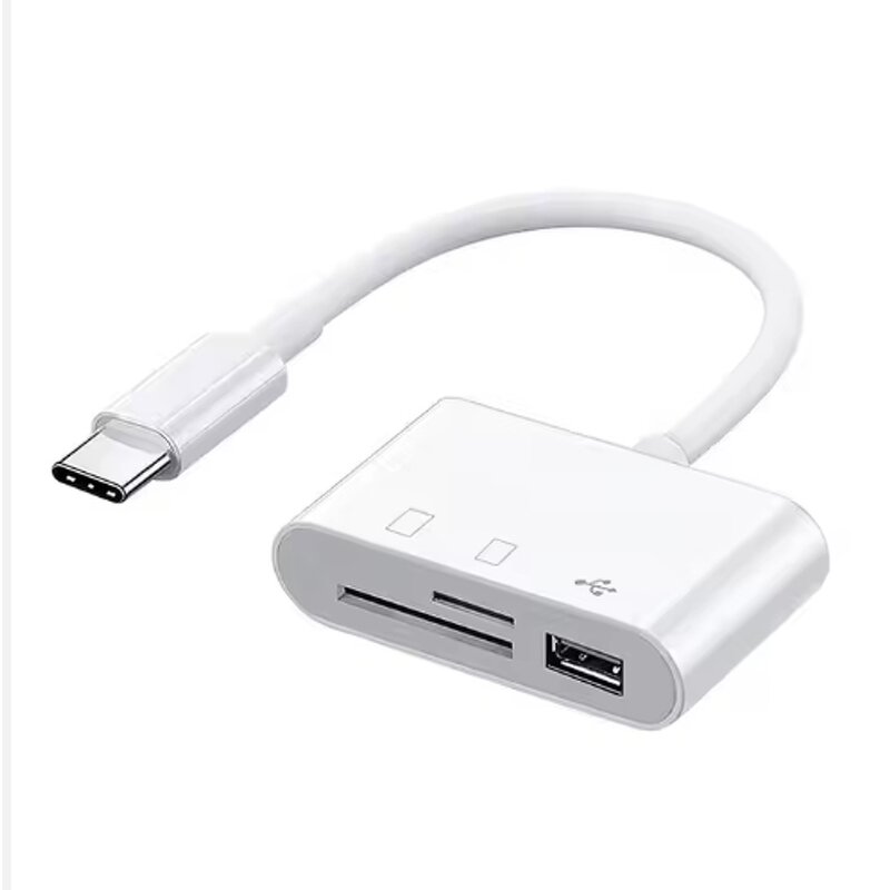 Adapter Manufacturer - Drop Ship Wholesale Lightning to Compatible/VGA/Audio 4K 1080P 3D High Speed in Stock