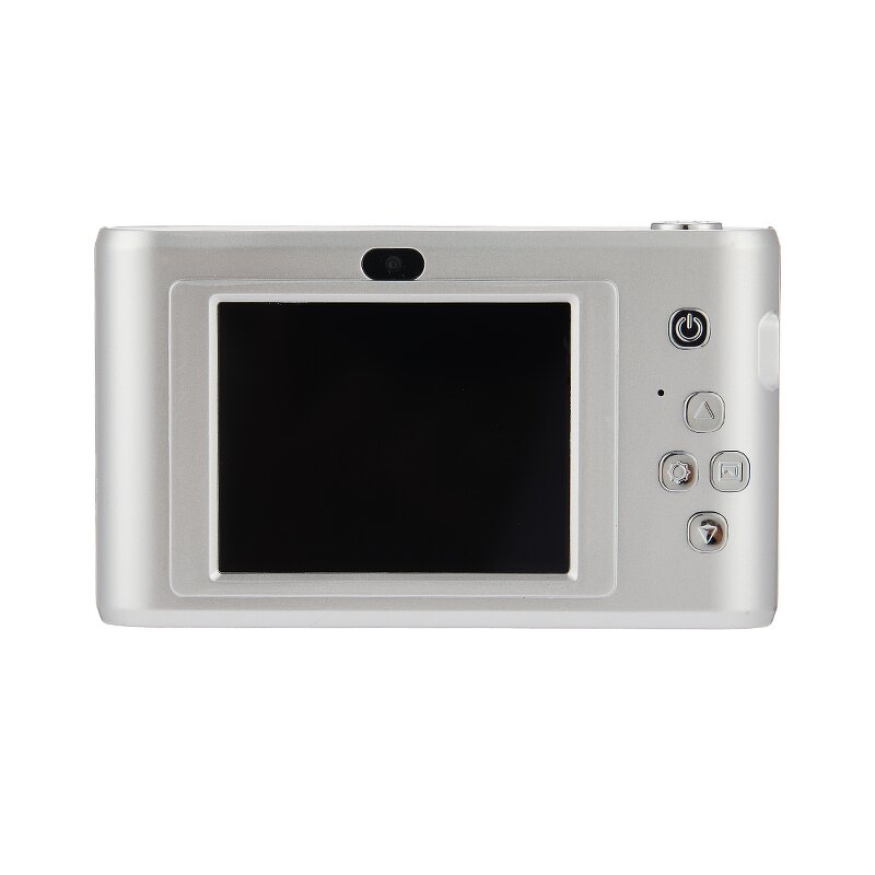 Digital Camera Manufacturer - Entry-Level Kids Campus Selfie Mini Retro 4K 2.4inch Screen 50 Megapixels HD Photography Travel