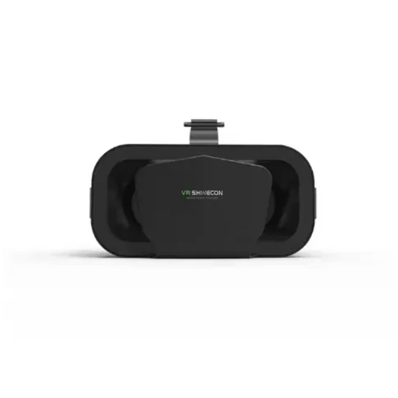 VR Headset Manufacturer - Shuangqu HD Polarized Adjustable 3D 50"-80" Virtual Screen Phone Controller AR Hardware Accessories
