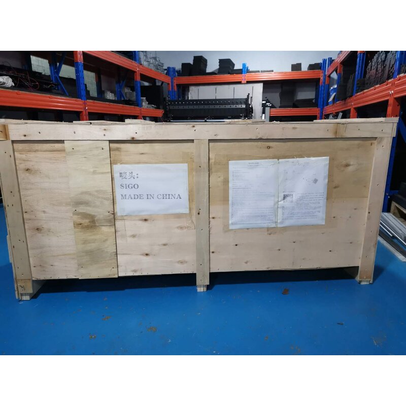 Roll to Sheet Cutting Machine Manufacturer - SG-YHD-1000LS Factory Wholesale 1000mm Heavy Duty for Paper PVC Air Bubble Shrink Film