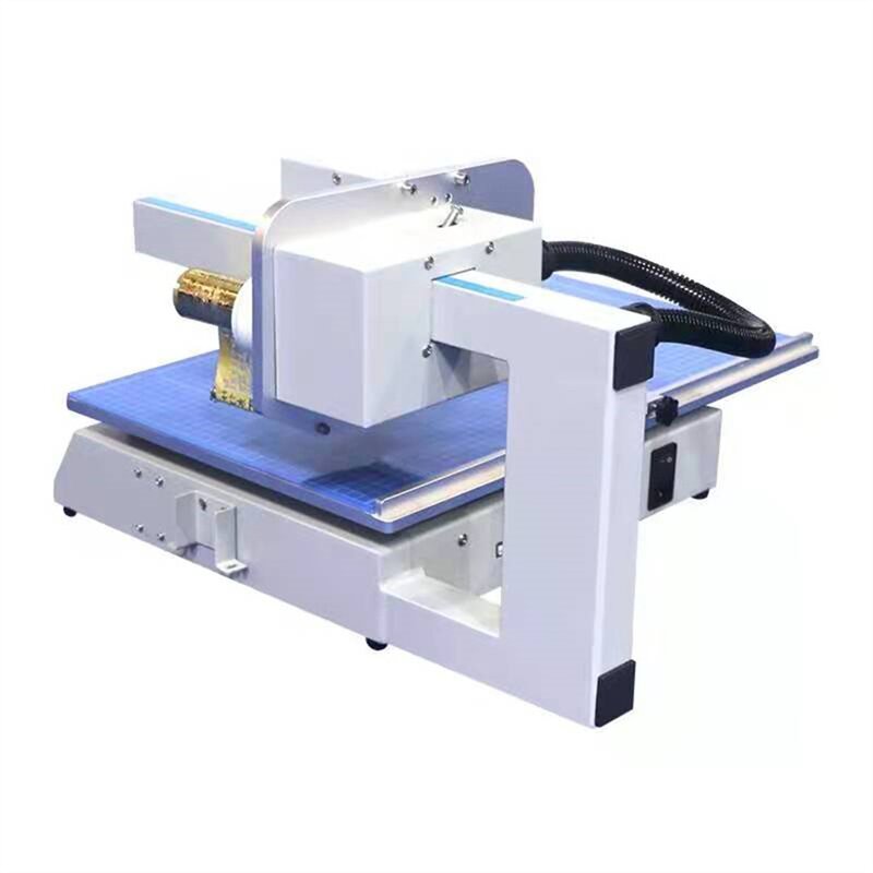 Auto Dry Ink Roller Batch Coding Machine Manufacturer - SIGO MY-380F