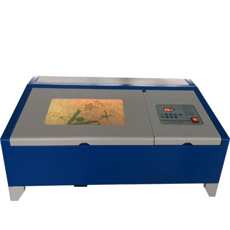 Coding Machine Manufacturer - MY-380W SIGO Brand Factory Wholesale Number Marking Machine