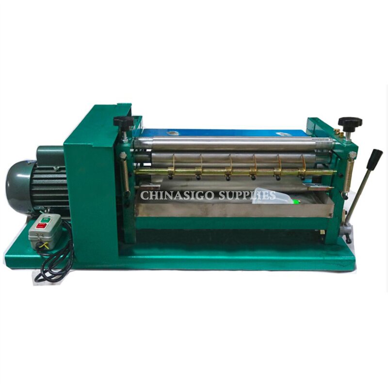 Automatic Digital Die Cutting Machine Manufacturer - SG-360CK