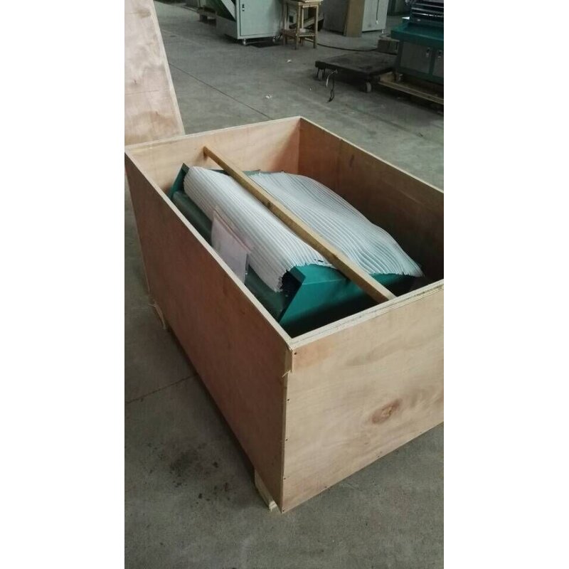 Desktop UV Coating Machine Manufacturer - SIGO SG-D650 2inch