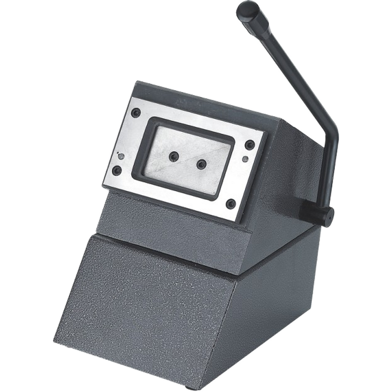 A3+ Card Cutting Machine Manufacturer - SG-003-1 Full Auto 90*50 Card Size High Speed