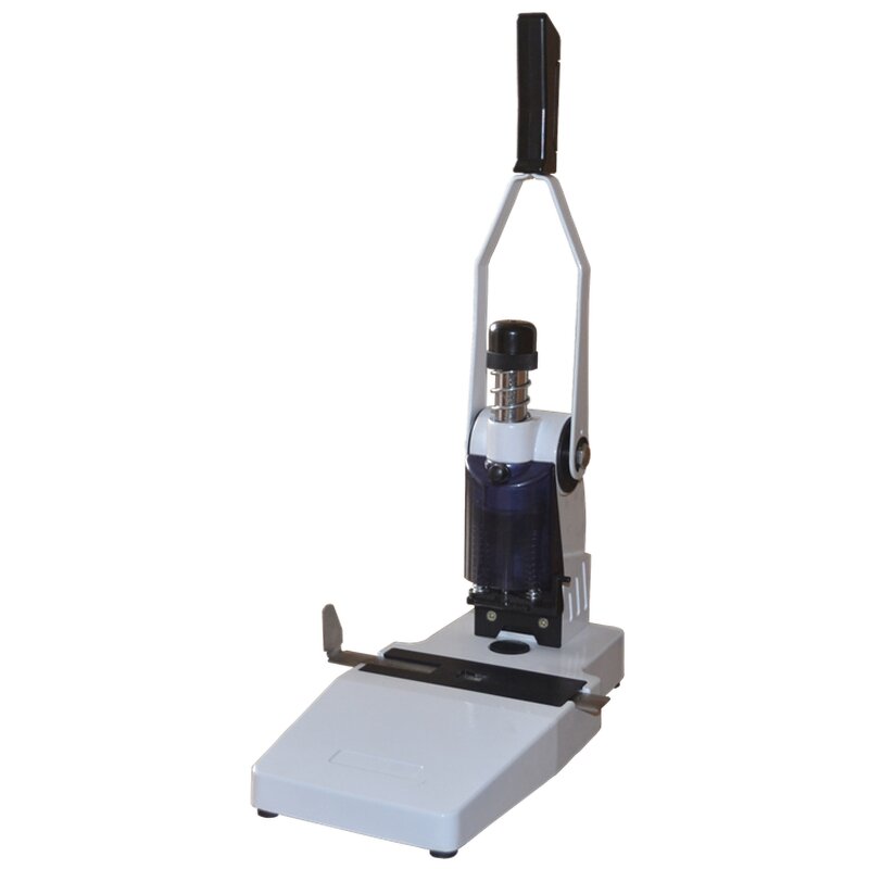 Multi Molds Paper Hole Punching Machine Manufacturer - SG-CK620