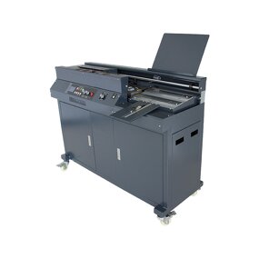 Paper Binder Manufacturer - SG-50B+ 2020 Popular 430mm Binding Size